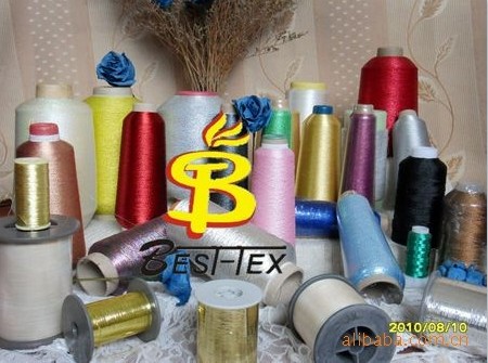 供应金银线